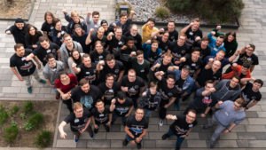 Gruppenbild DO!Hack.js