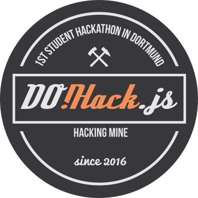 Logo DO!Hack.js