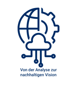 Von der Analyse zur nachhaltigen Vision